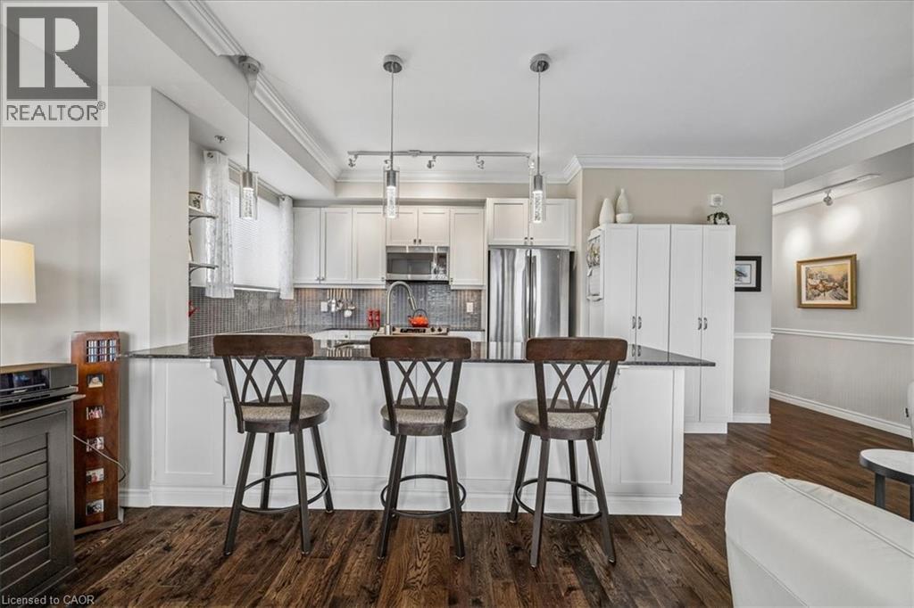 34 PLAINS Road E Unit# 408, Burlington, Ontario, L7T0B9 — Photo 27