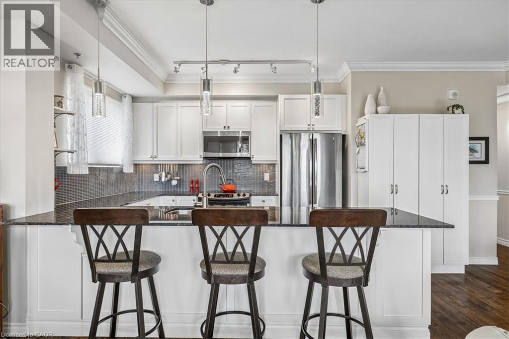 34 PLAINS Road E Unit# 408, Burlington, Ontario, L7T0B9 — Photo 28