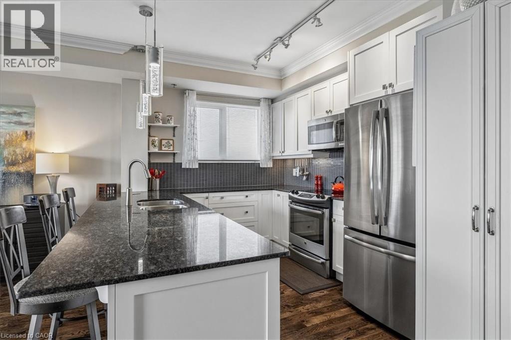 34 PLAINS Road E Unit# 408, Burlington, Ontario, L7T0B9 — Photo 29