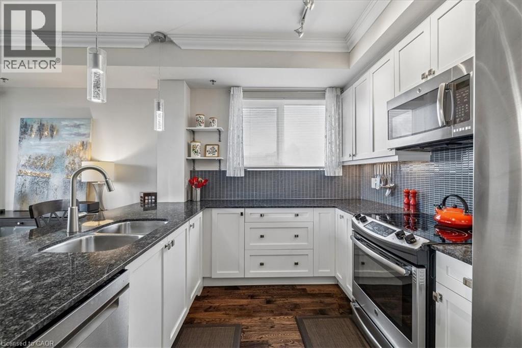 34 PLAINS Road E Unit# 408, Burlington, Ontario, L7T0B9 — Photo 30