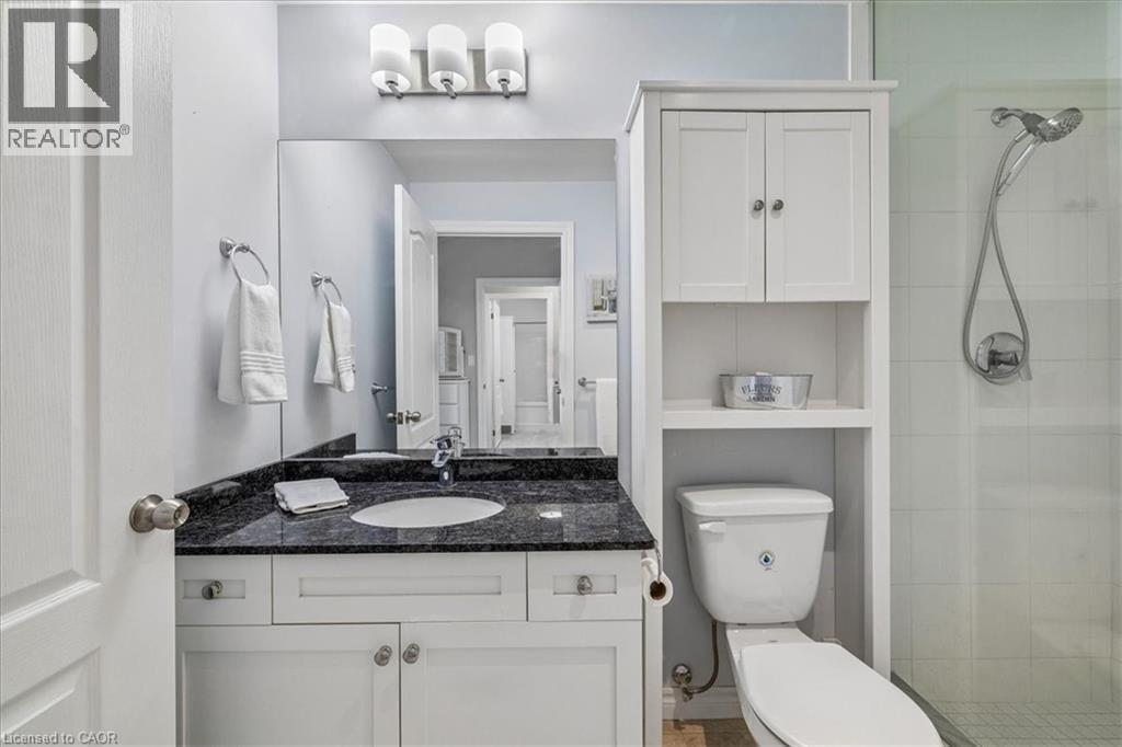 34 PLAINS Road E Unit# 408, Burlington, Ontario, L7T0B9 — Photo 36