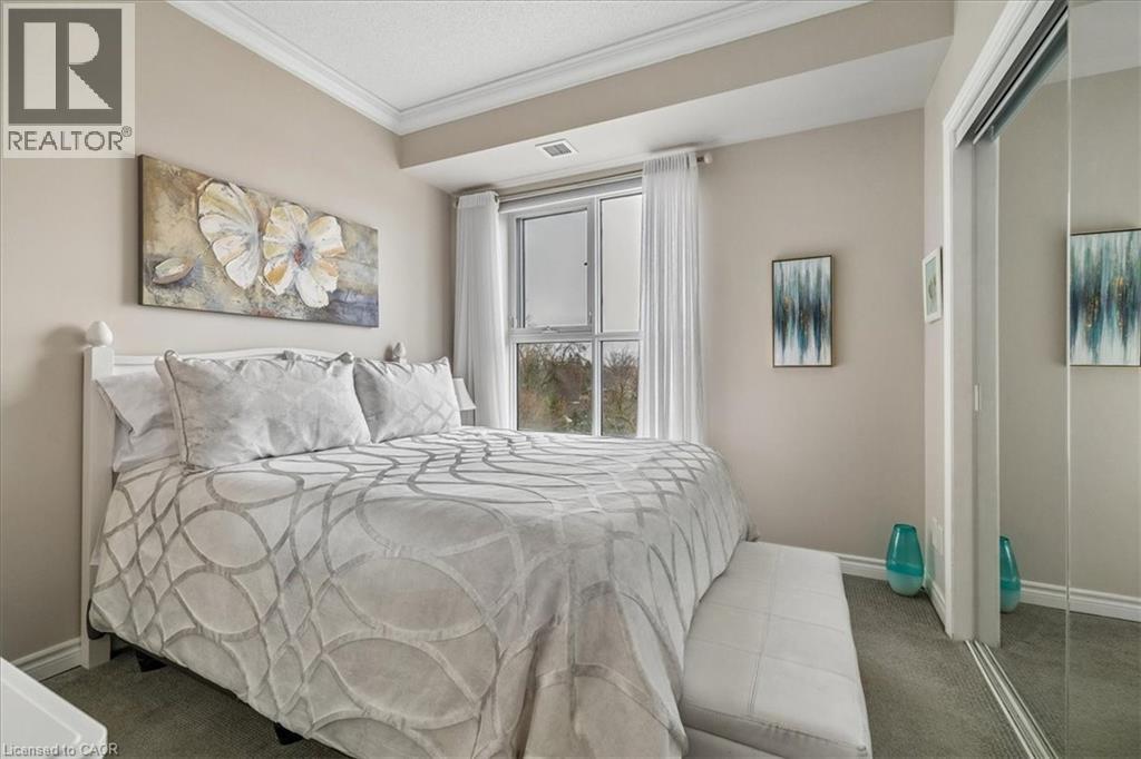 34 PLAINS Road E Unit# 408, Burlington, Ontario, L7T0B9 — Photo 39