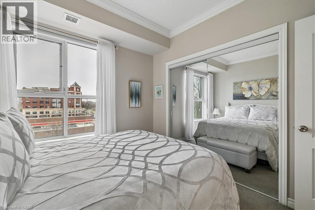 34 PLAINS Road E Unit# 408, Burlington, Ontario, L7T0B9 — Photo 41