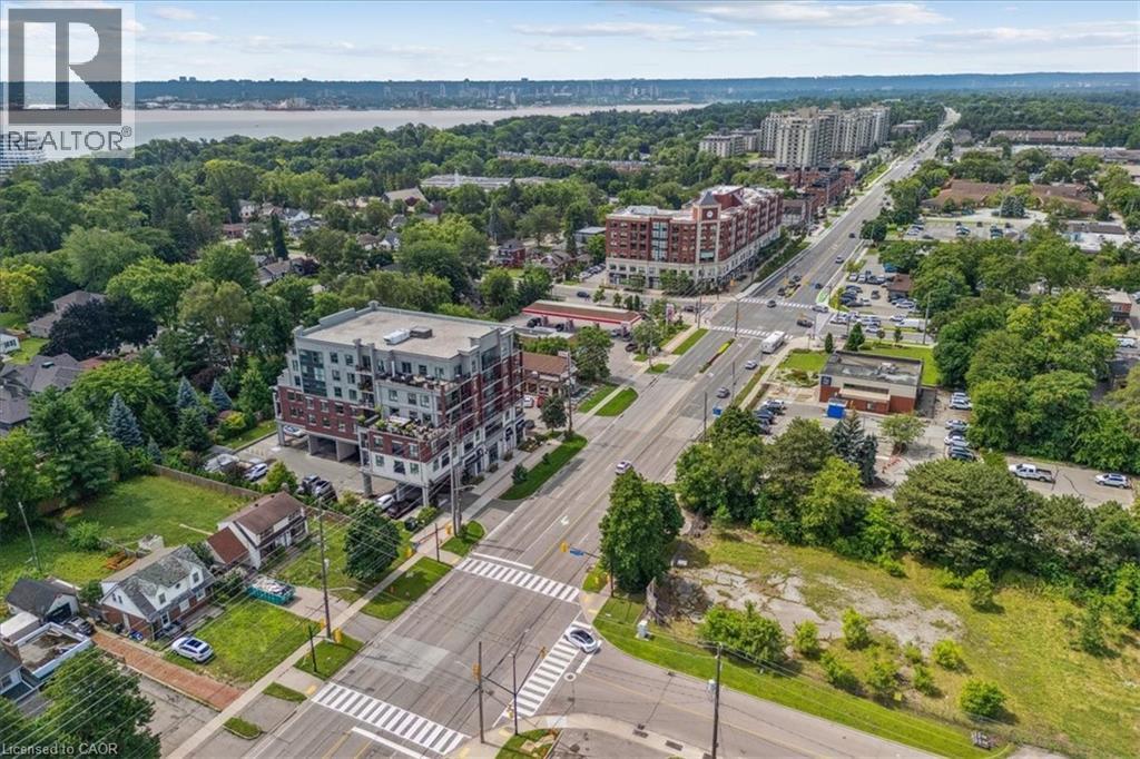 34 PLAINS Road E Unit# 408, Burlington, Ontario, L7T0B9 — Photo 44