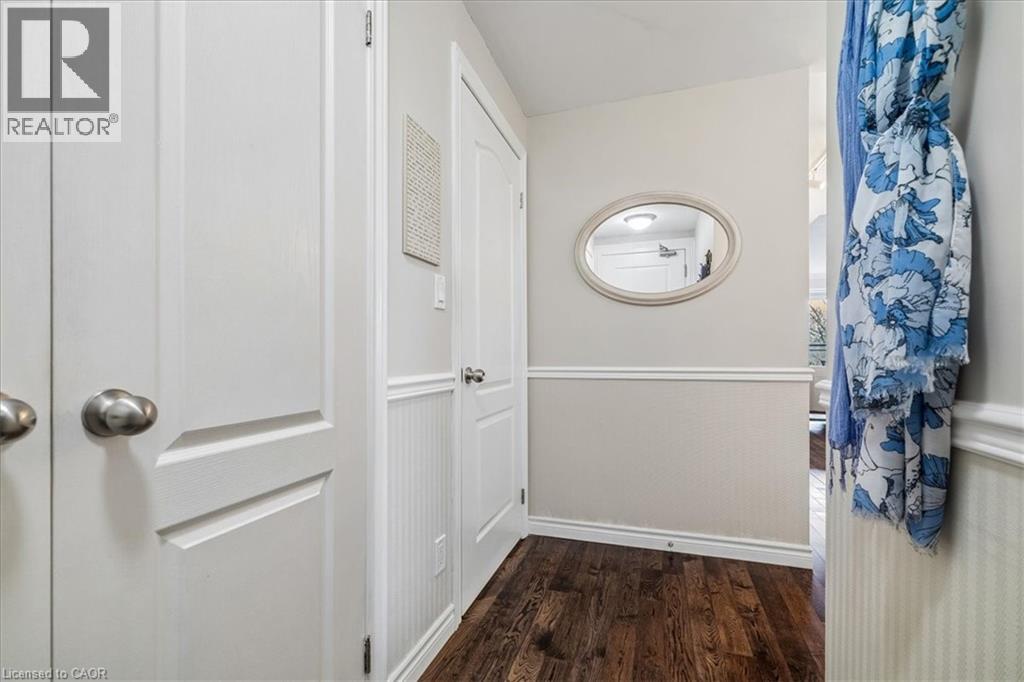 34 PLAINS Road E Unit# 408, Burlington, Ontario, L7T0B9 — Photo 6