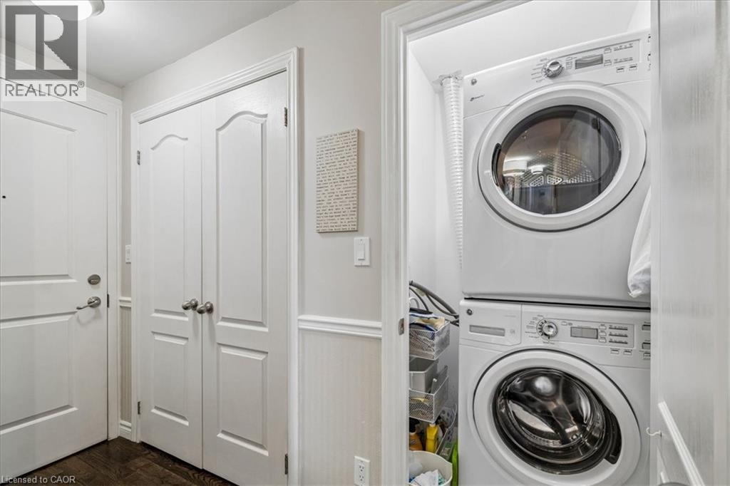 34 PLAINS Road E Unit# 408, Burlington, Ontario, L7T0B9 — Photo 7