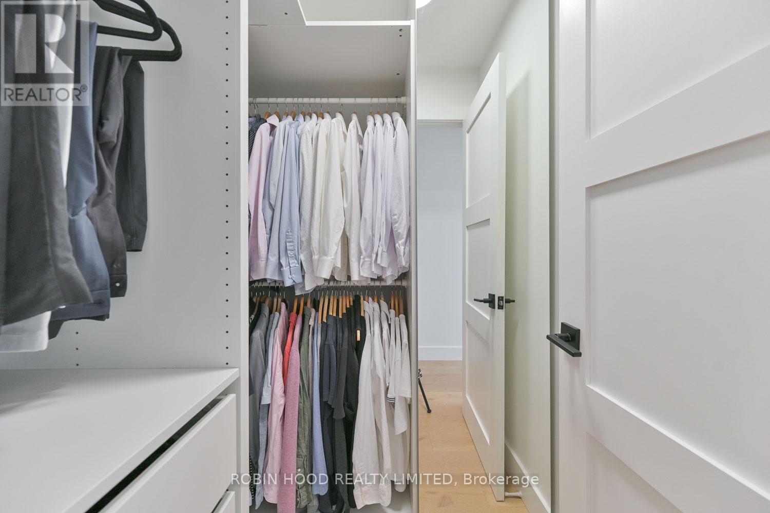 2303 - 170 SUMACH STREET, Toronto (Regent Park), Ontario, M5A0C3 — Photo 12