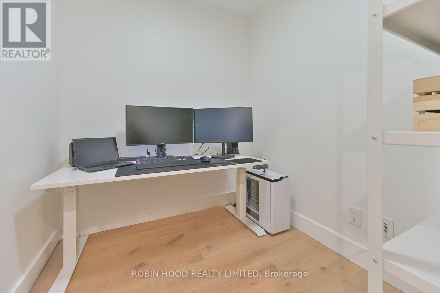 2303 - 170 SUMACH STREET, Toronto (Regent Park), Ontario, M5A0C3 — Photo 14