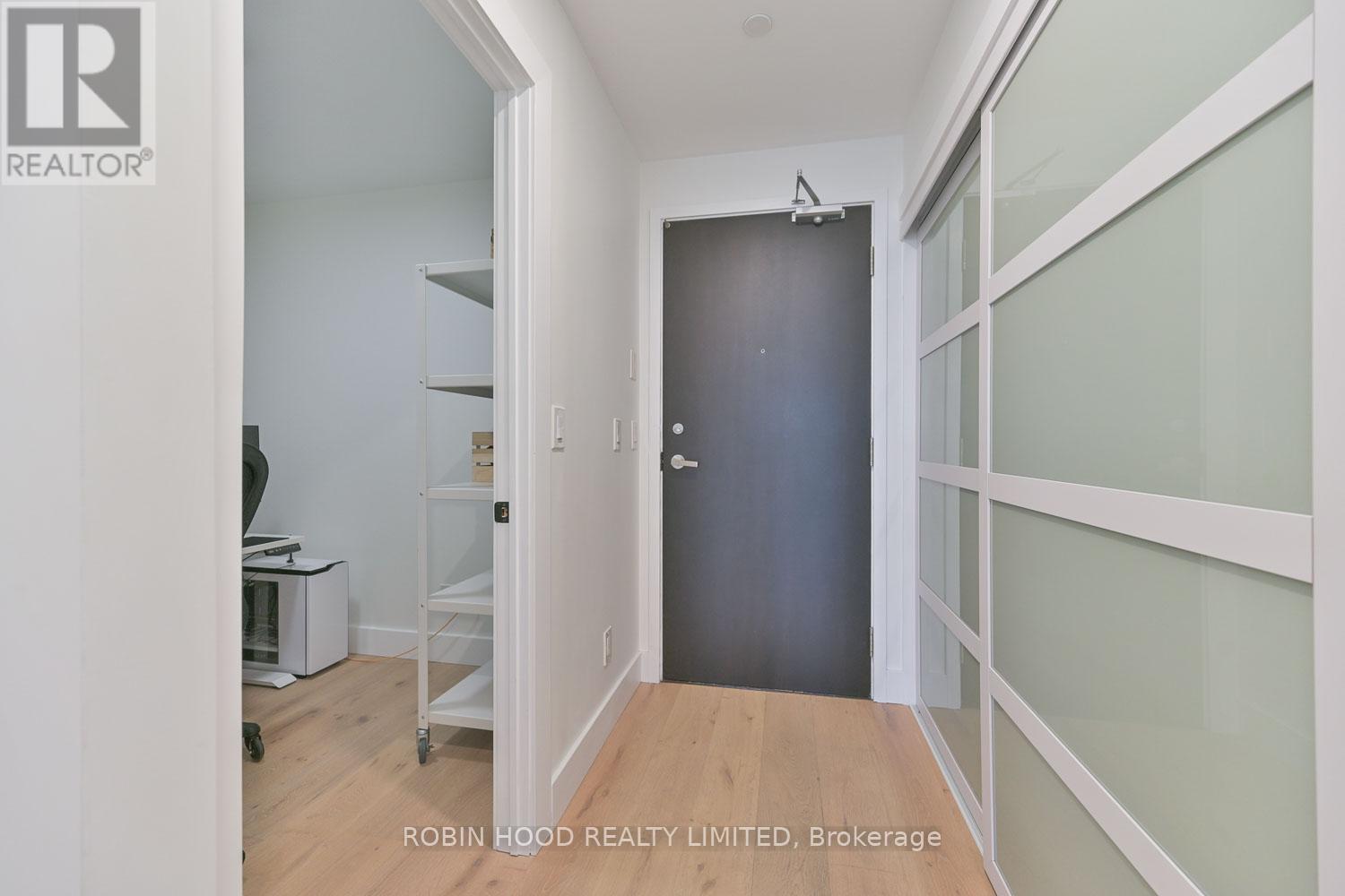 2303 - 170 SUMACH STREET, Toronto (Regent Park), Ontario, M5A0C3 — Photo 15