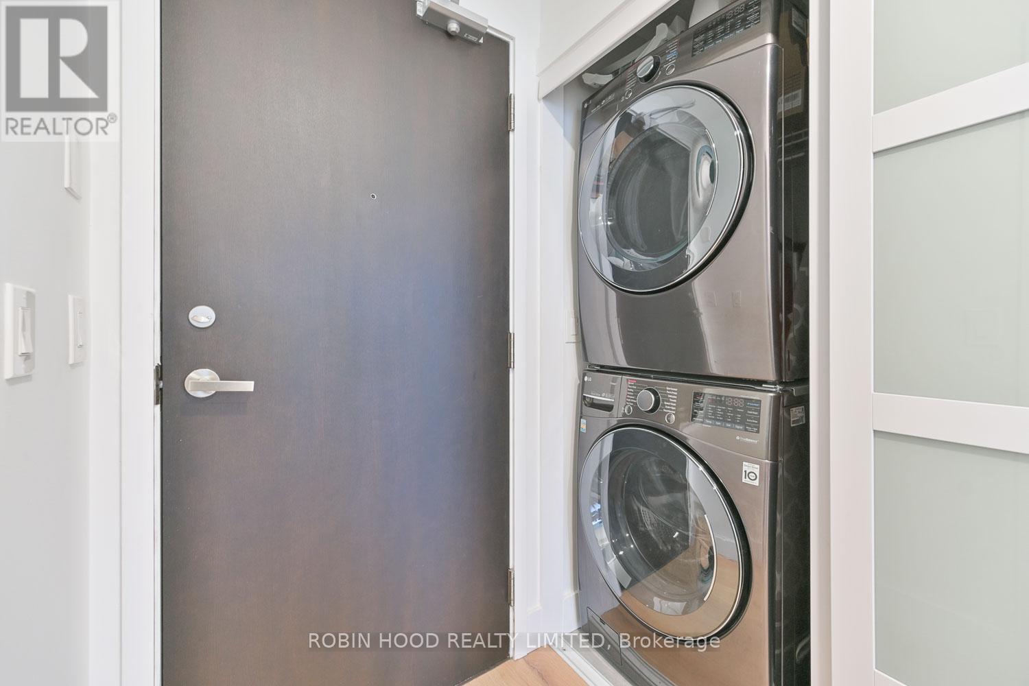 2303 - 170 SUMACH STREET, Toronto (Regent Park), Ontario, M5A0C3 — Photo 16