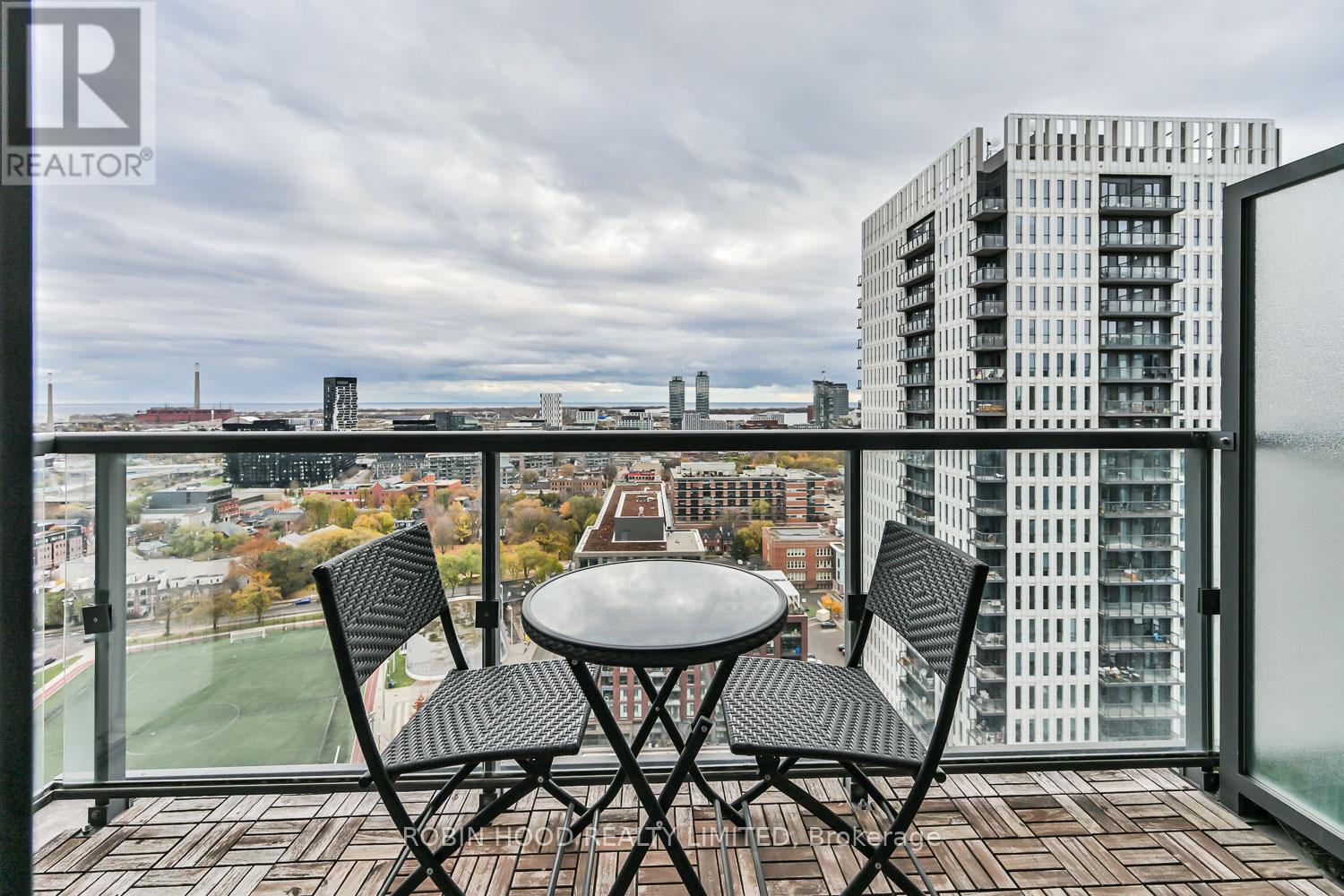 2303 - 170 SUMACH STREET, Toronto (Regent Park), Ontario, M5A0C3 — Photo 17