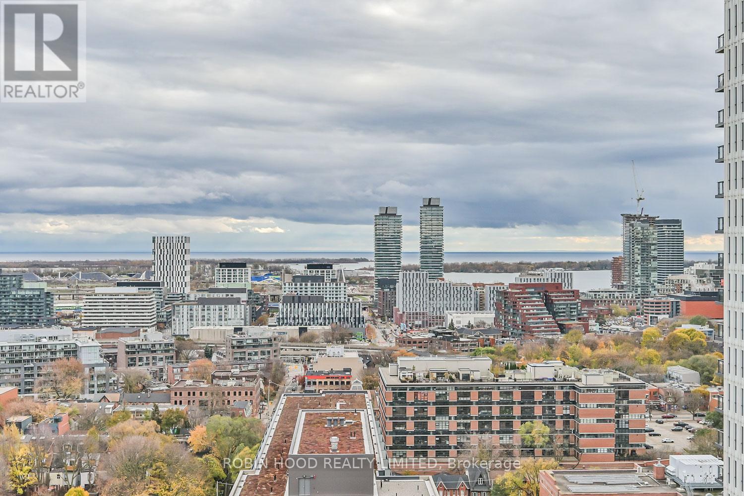 2303 - 170 SUMACH STREET, Toronto (Regent Park), Ontario, M5A0C3 — Photo 18