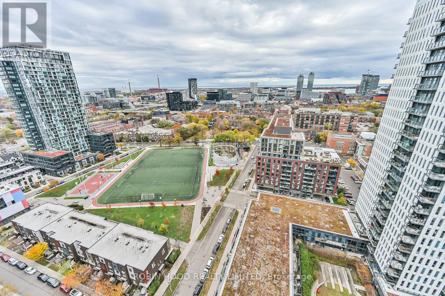 2303 - 170 SUMACH STREET, Toronto (Regent Park), Ontario, M5A0C3 — Photo 19