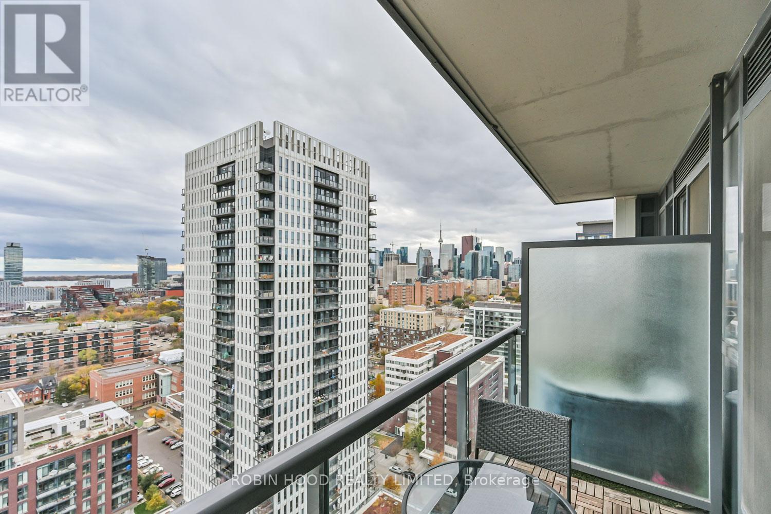 2303 - 170 SUMACH STREET, Toronto (Regent Park), Ontario, M5A0C3 — Photo 20