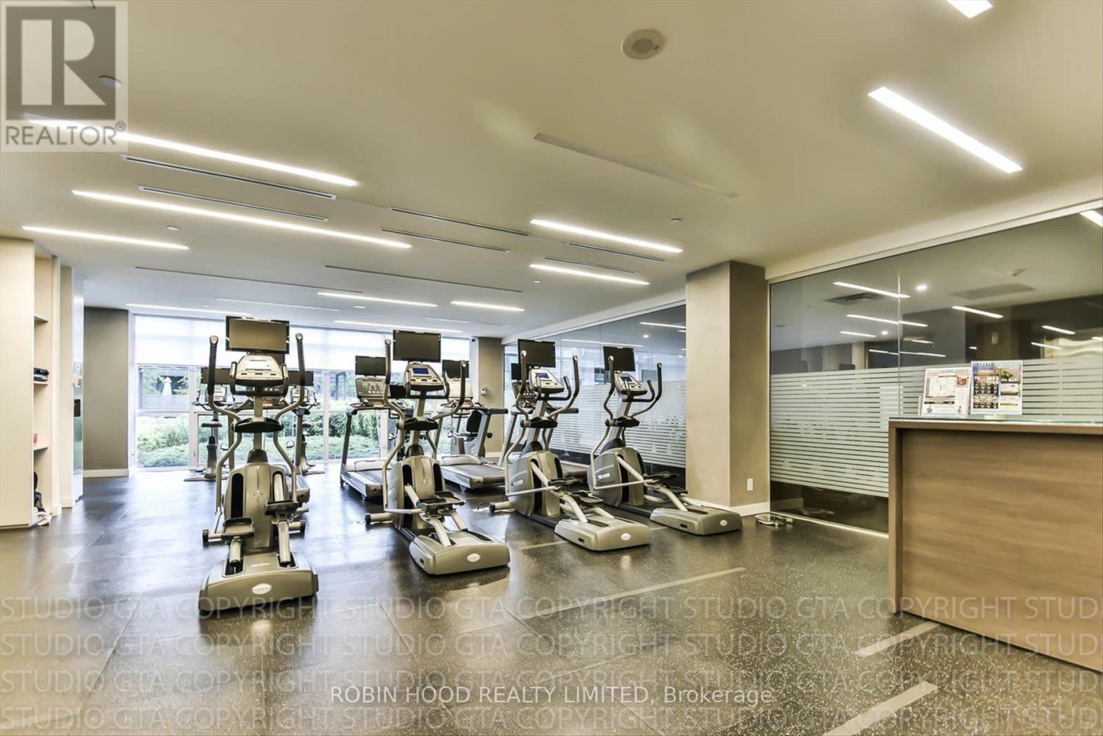 2303 - 170 SUMACH STREET, Toronto (Regent Park), Ontario, M5A0C3 — Photo 24