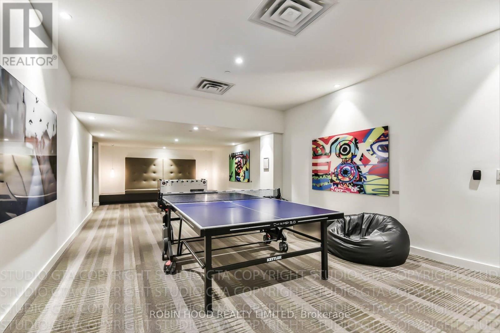 2303 - 170 SUMACH STREET, Toronto (Regent Park), Ontario, M5A0C3 — Photo 27