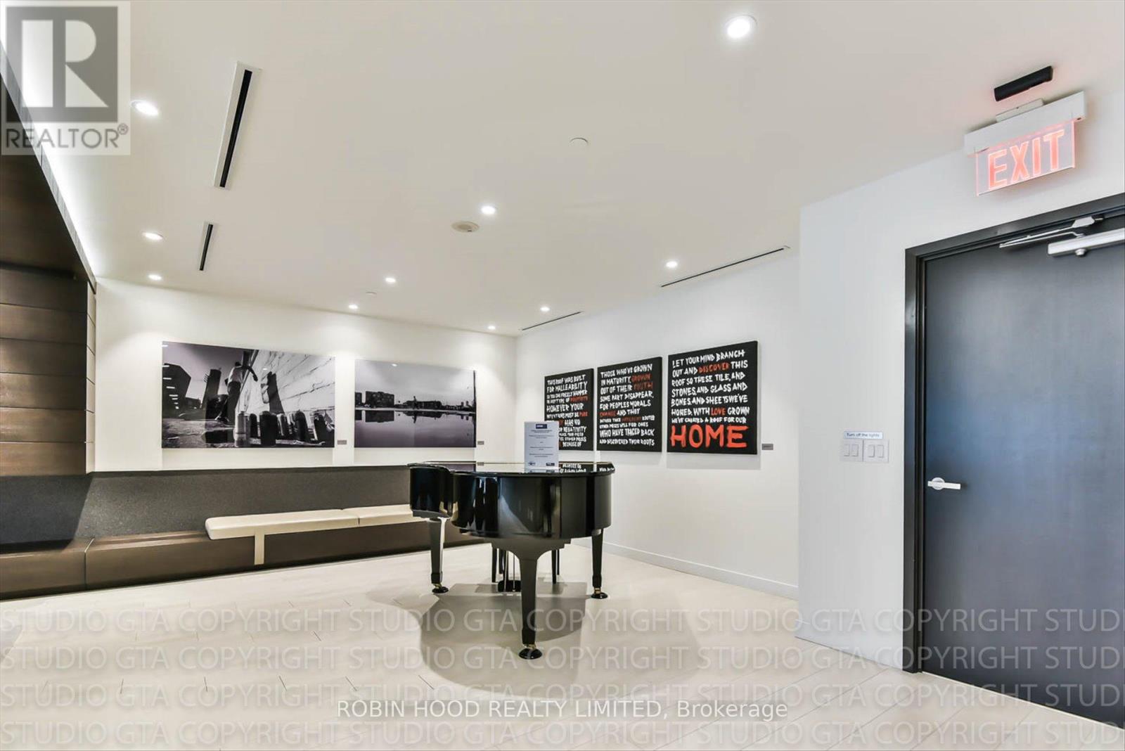 2303 - 170 SUMACH STREET, Toronto (Regent Park), Ontario, M5A0C3 — Photo 28