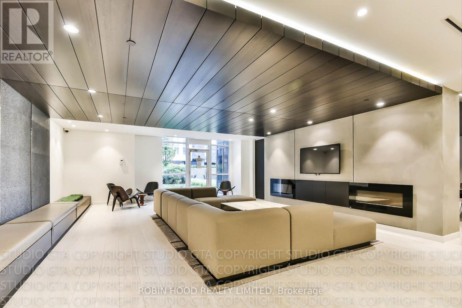 2303 - 170 SUMACH STREET, Toronto (Regent Park), Ontario, M5A0C3 — Photo 29