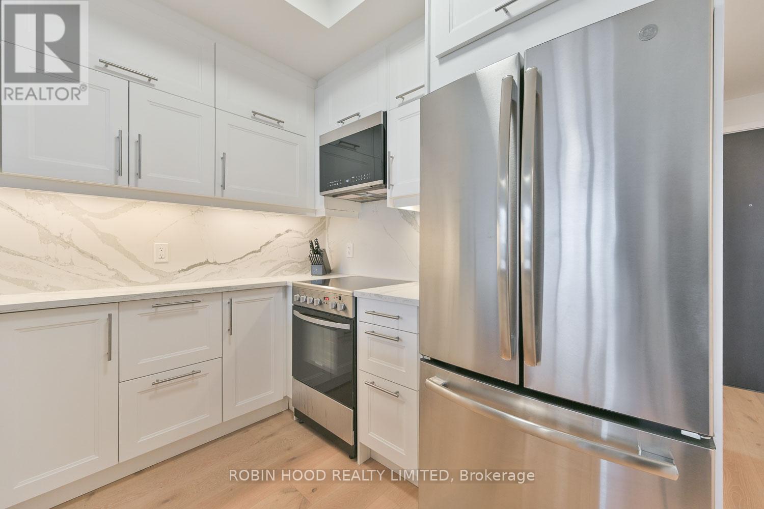 2303 - 170 SUMACH STREET, Toronto (Regent Park), Ontario, M5A0C3 — Photo 3