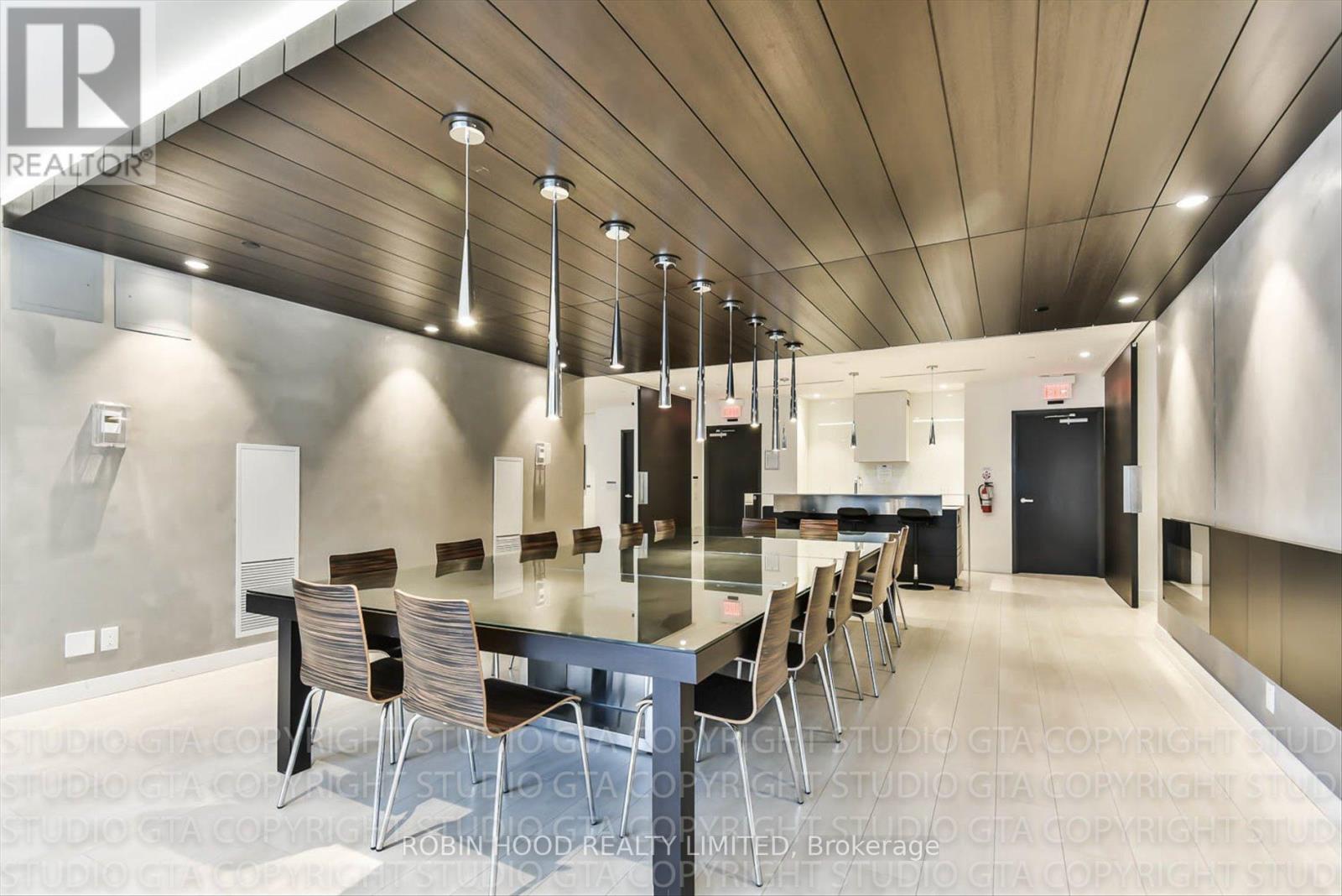 2303 - 170 SUMACH STREET, Toronto (Regent Park), Ontario, M5A0C3 — Photo 30