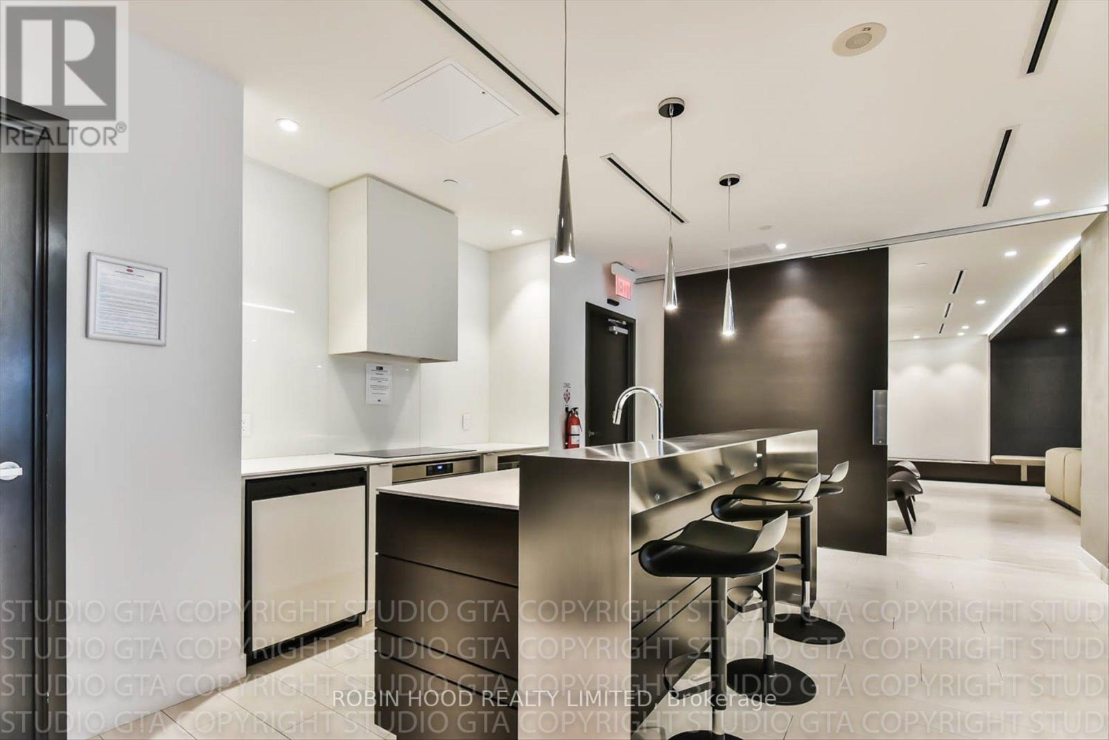 2303 - 170 SUMACH STREET, Toronto (Regent Park), Ontario, M5A0C3 — Photo 31