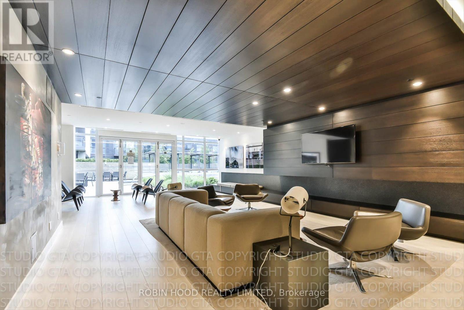 2303 - 170 SUMACH STREET, Toronto (Regent Park), Ontario, M5A0C3 — Photo 32