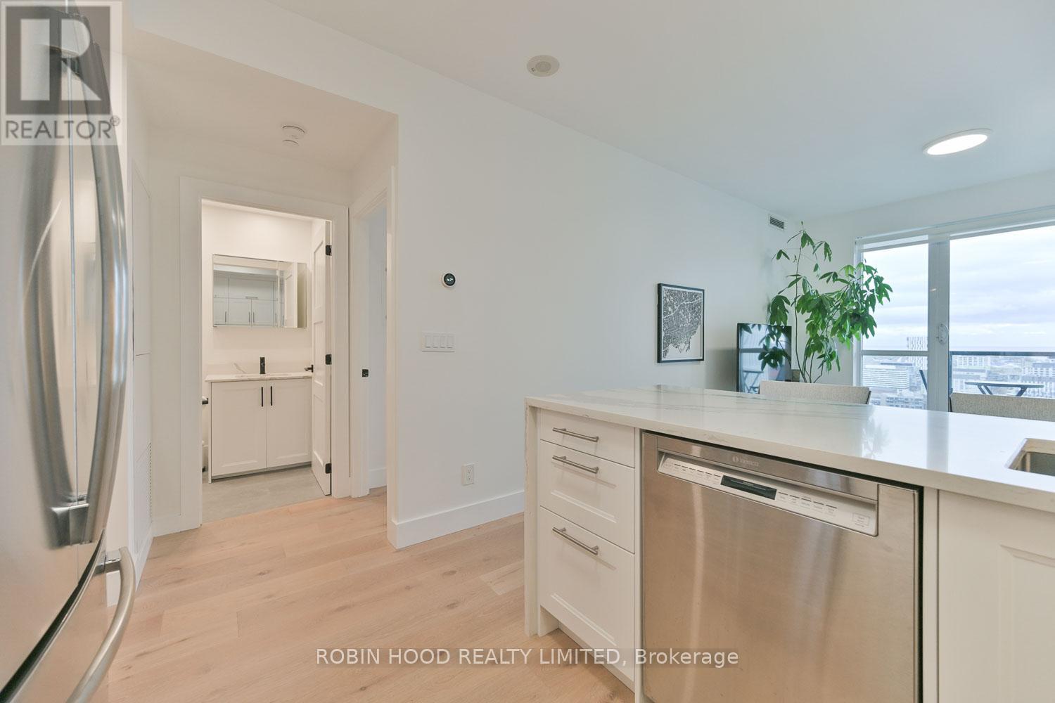 2303 - 170 SUMACH STREET, Toronto (Regent Park), Ontario, M5A0C3 — Photo 4