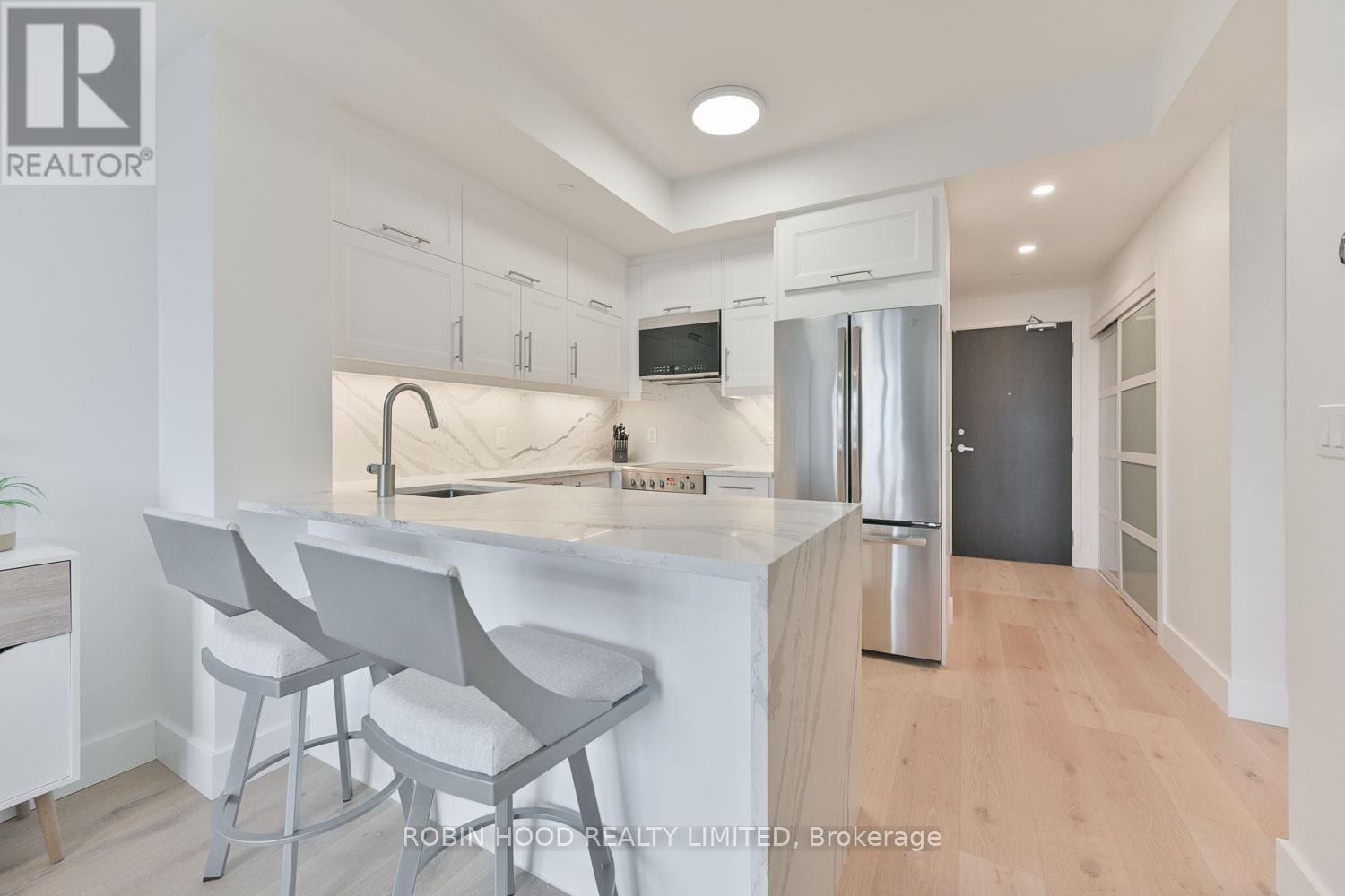 2303 - 170 SUMACH STREET, Toronto (Regent Park), Ontario, M5A0C3 — Photo 5