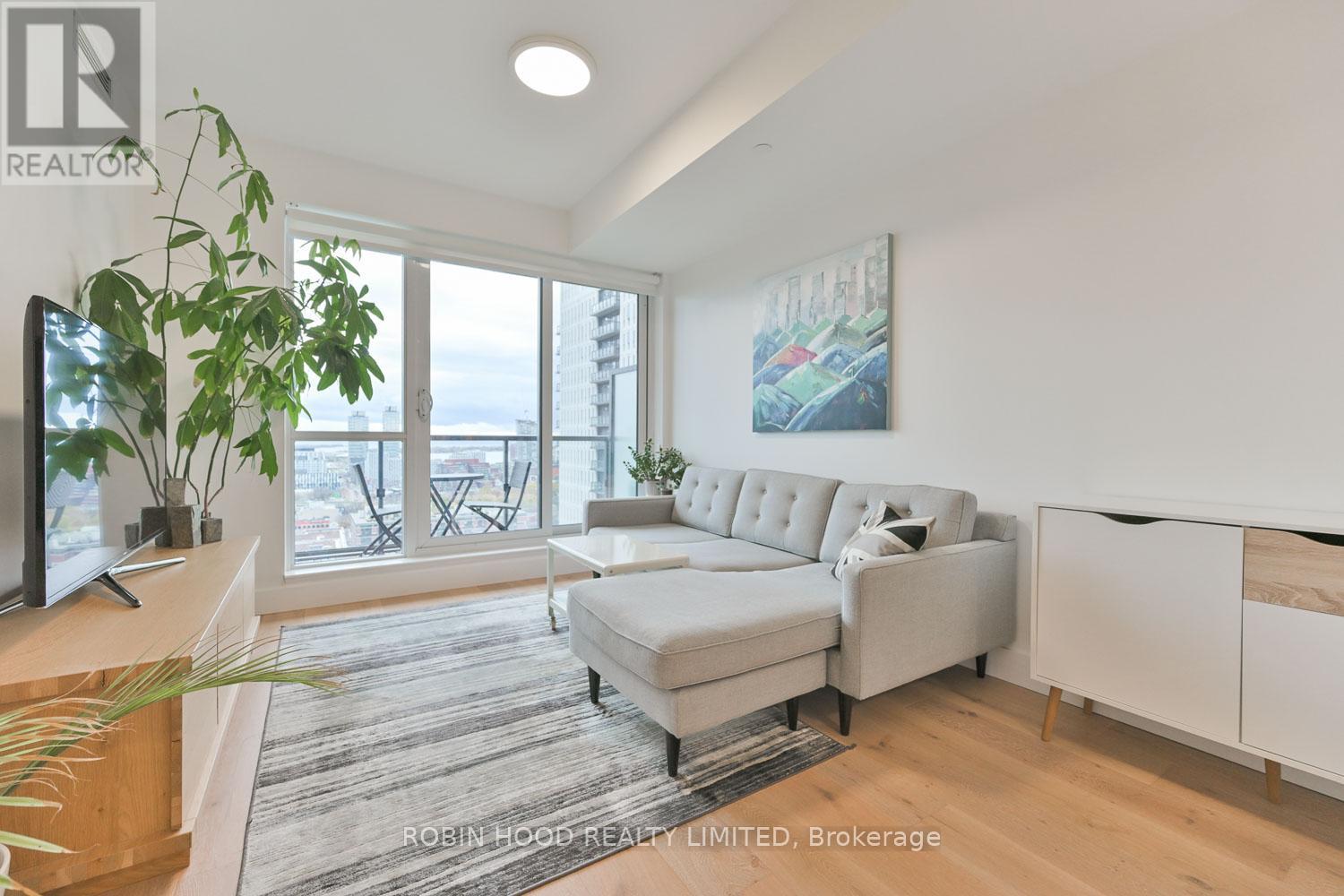 2303 - 170 SUMACH STREET, Toronto (Regent Park), Ontario, M5A0C3 — Photo 6