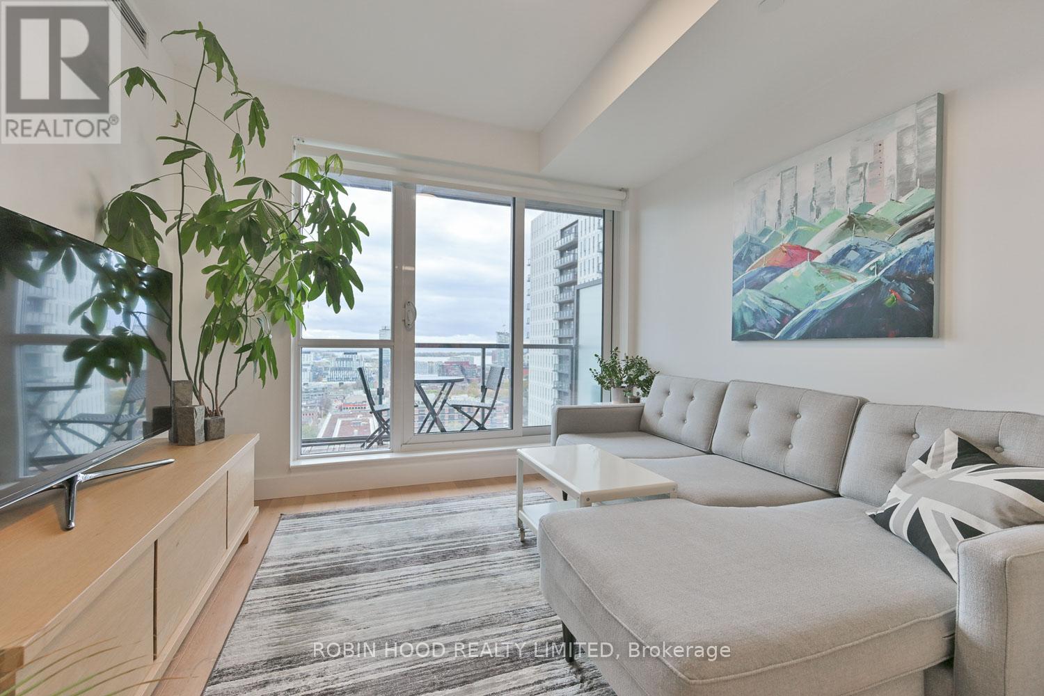 2303 - 170 SUMACH STREET, Toronto (Regent Park), Ontario, M5A0C3 — Photo 7