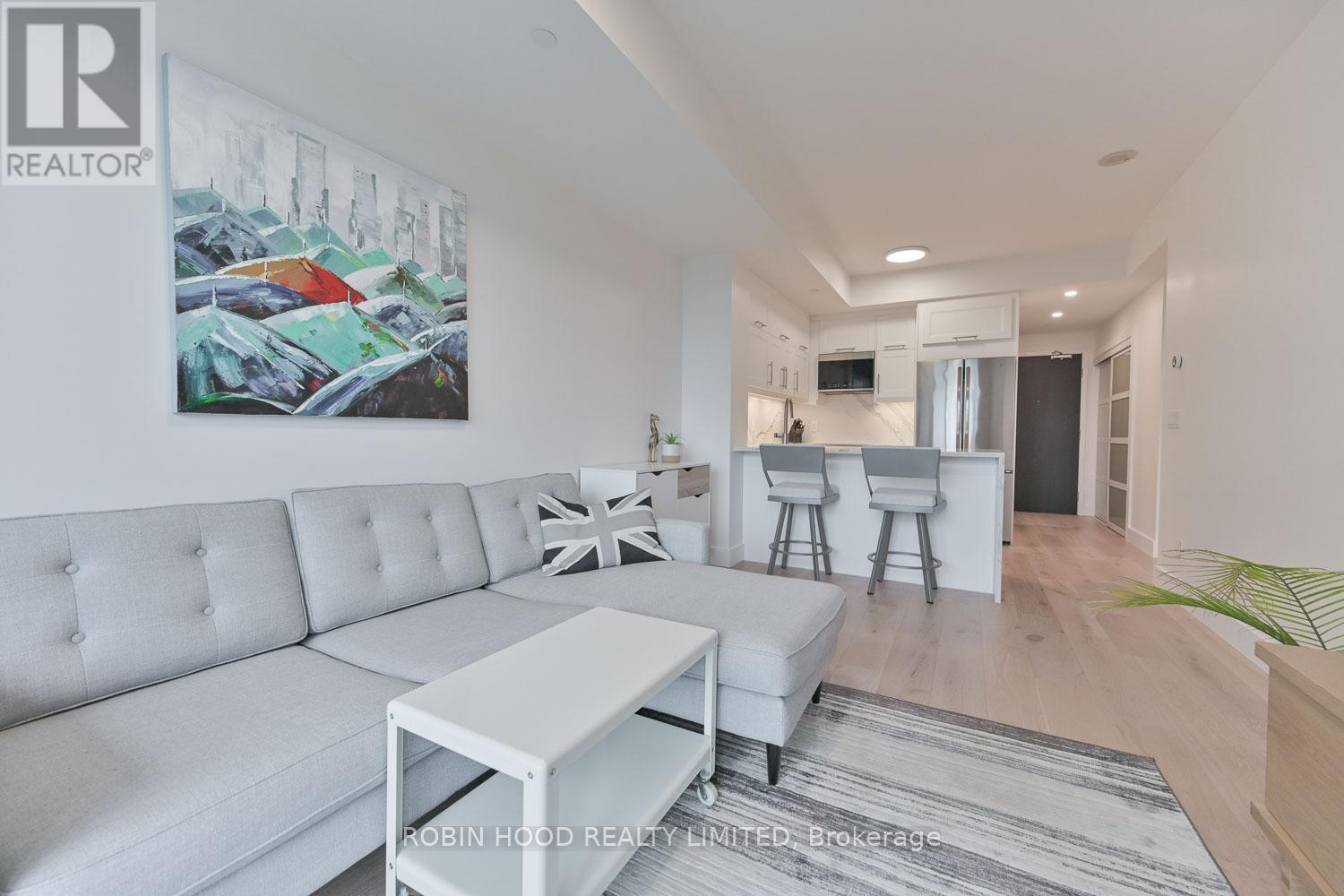 2303 - 170 SUMACH STREET, Toronto (Regent Park), Ontario, M5A0C3 — Photo 8