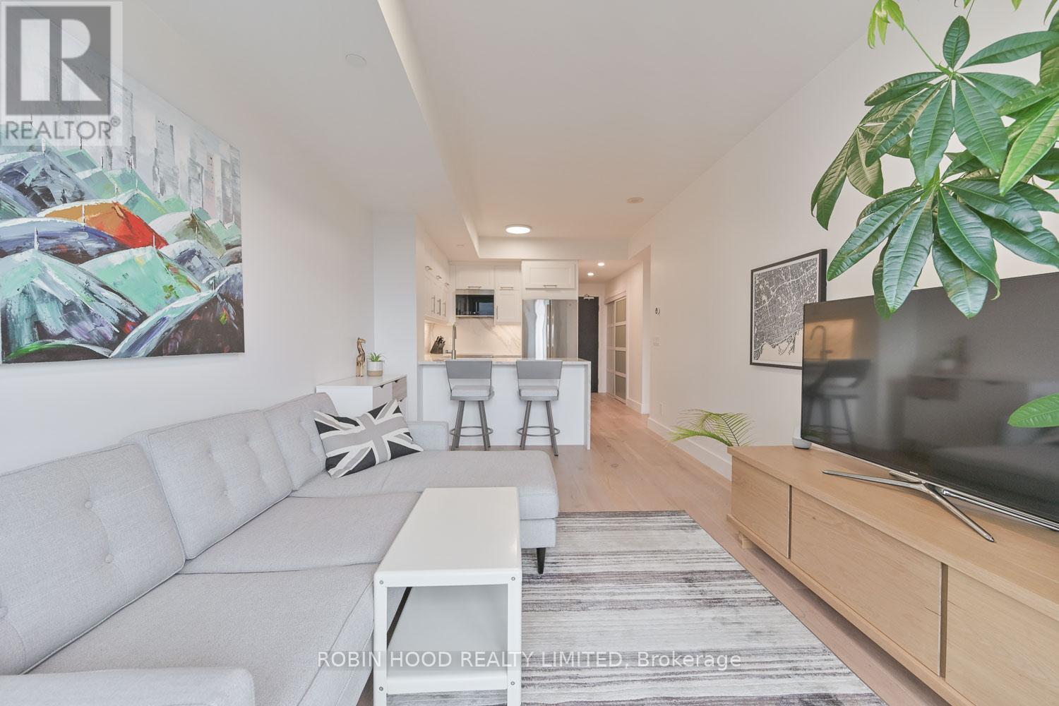 2303 - 170 SUMACH STREET, Toronto (Regent Park), Ontario, M5A0C3 — Photo 9