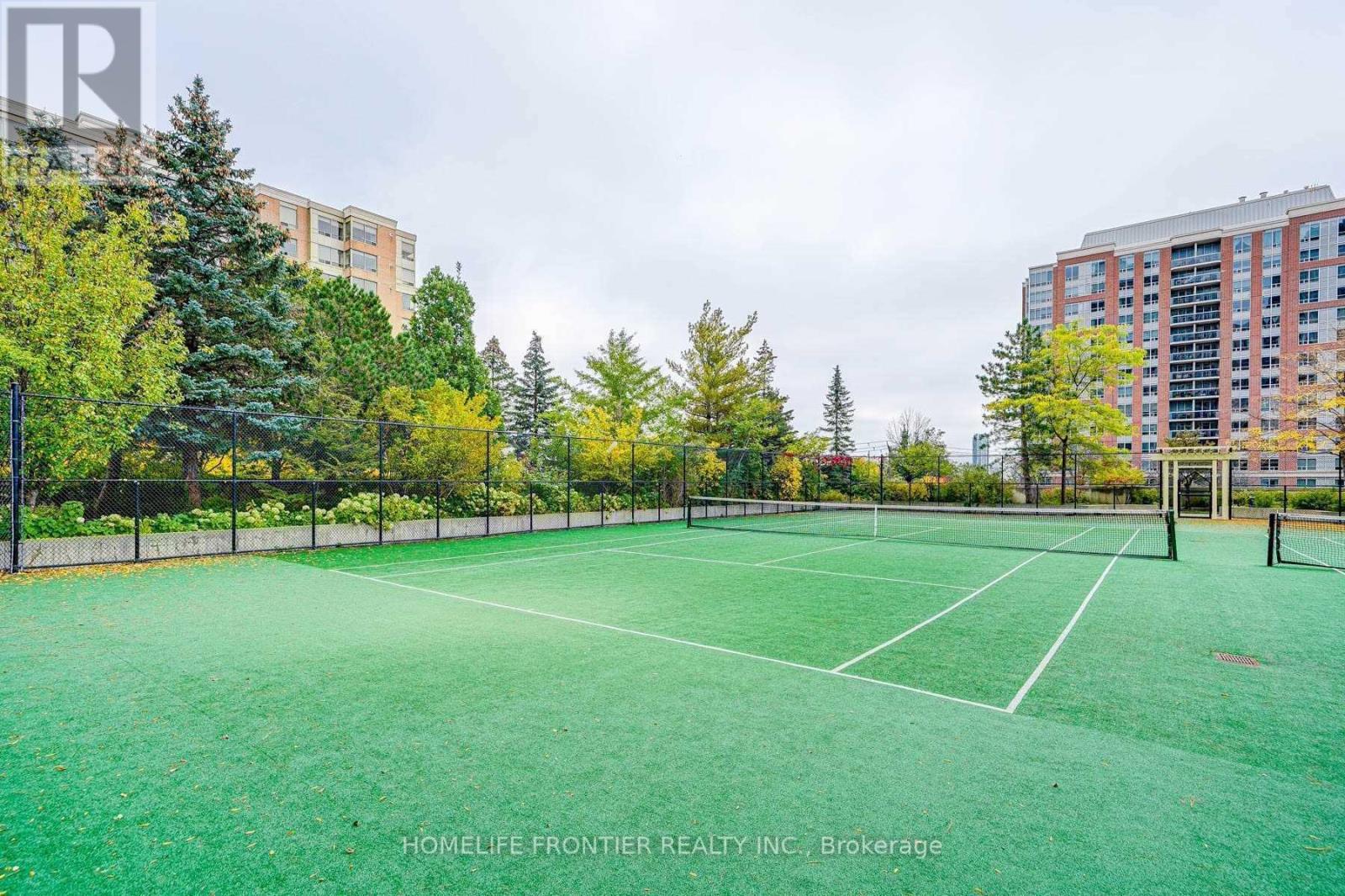 915 - 15 NORTHTOWN WAY, Toronto (Willowdale East), Ontario, M2N7A2 — Photo 10