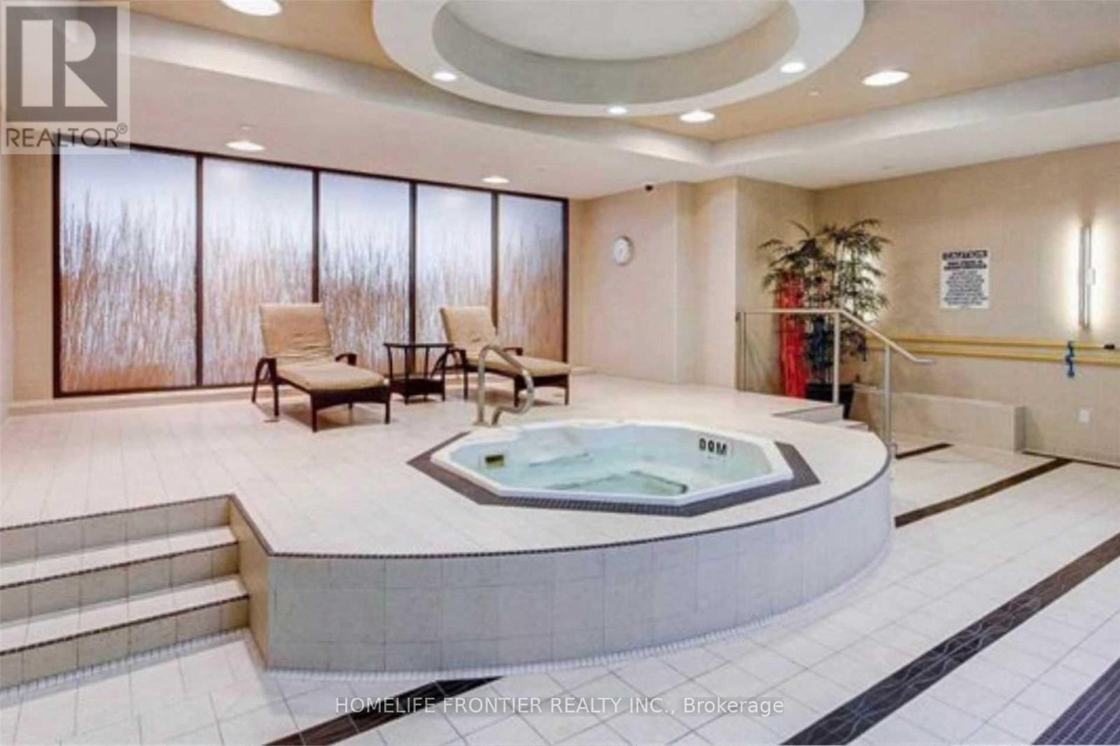 915 - 15 NORTHTOWN WAY, Toronto (Willowdale East), Ontario, M2N7A2 — Photo 12