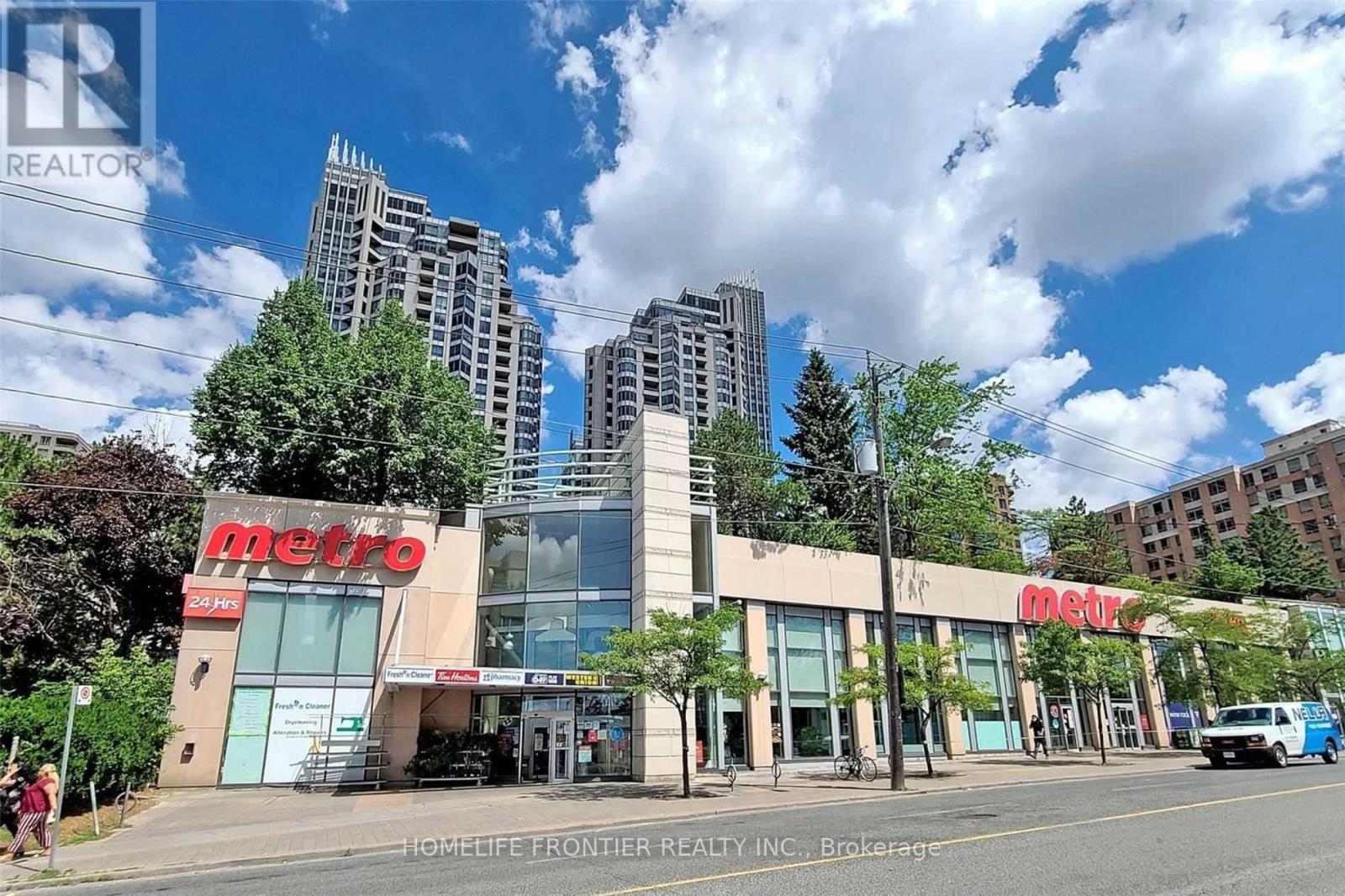 915 - 15 NORTHTOWN WAY, Toronto (Willowdale East), Ontario, M2N7A2 — Photo 14