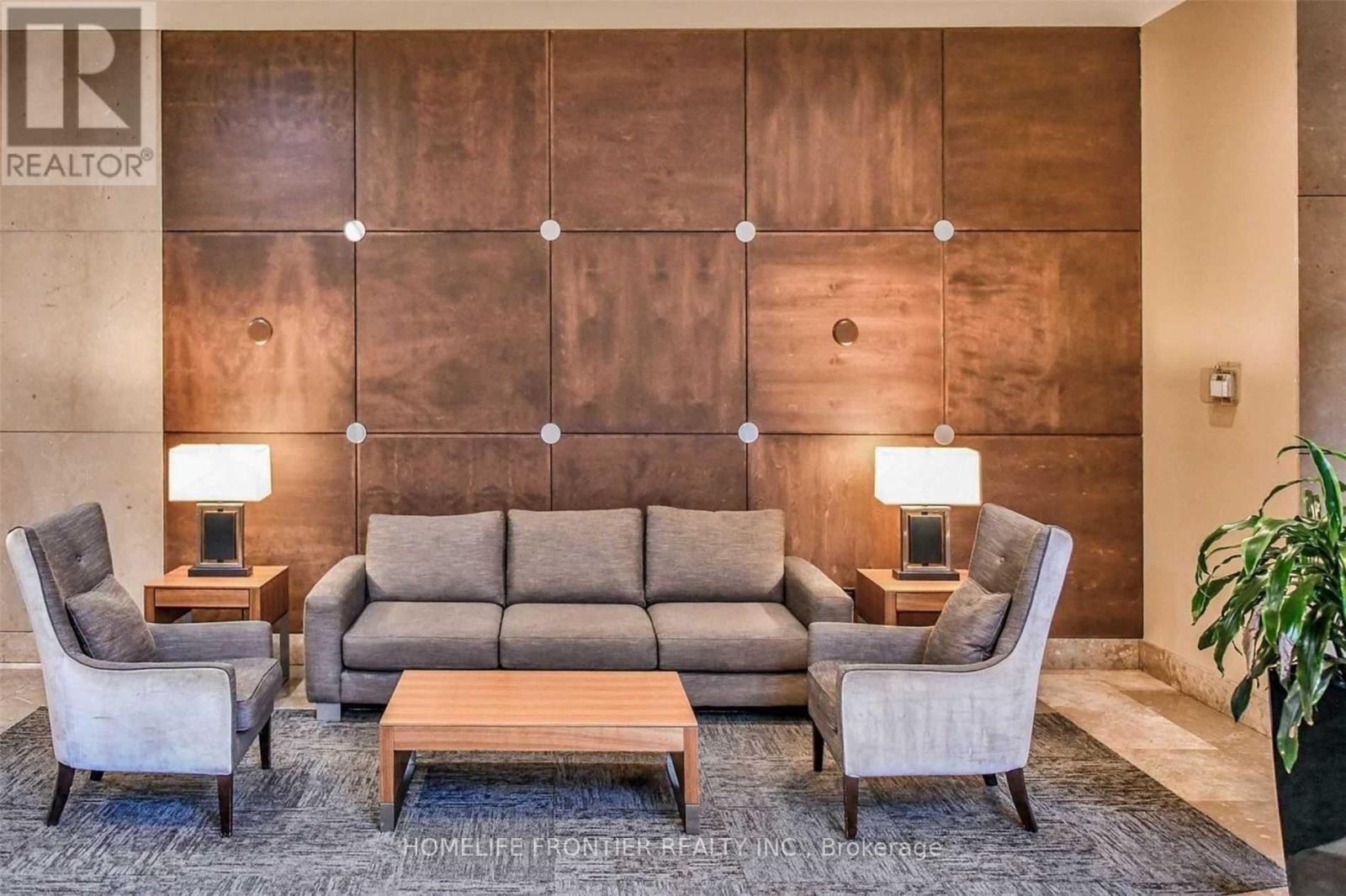 915 - 15 NORTHTOWN WAY, Toronto (Willowdale East), Ontario, M2N7A2 — Photo 15