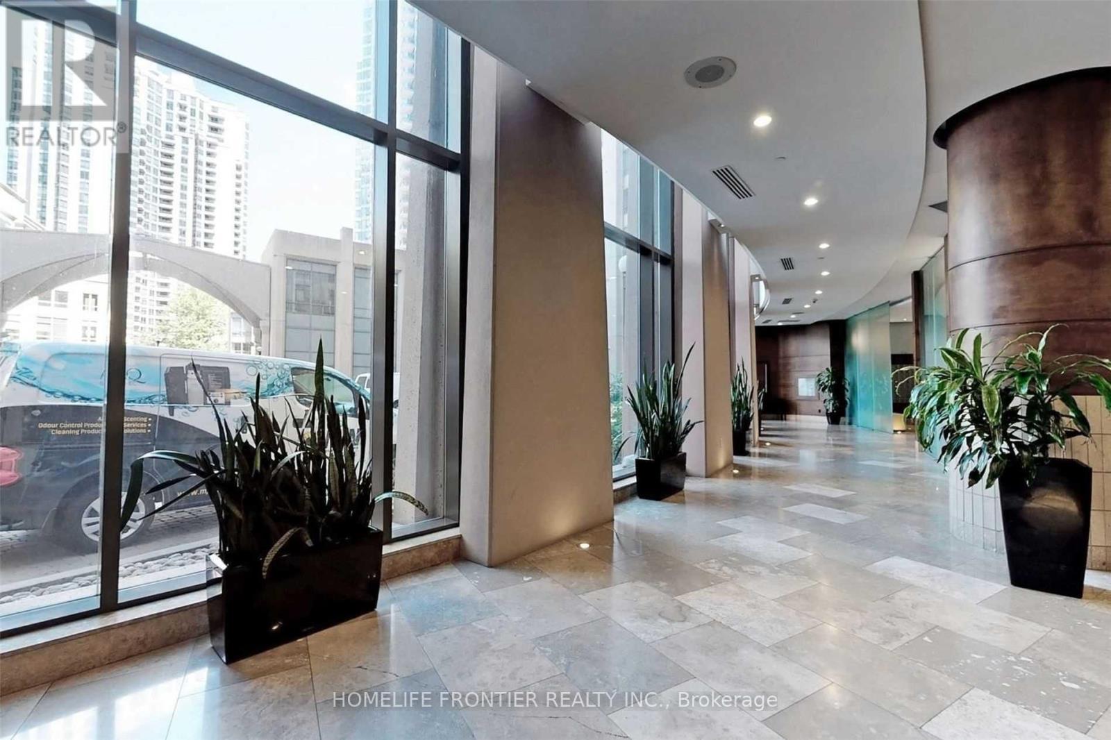 915 - 15 NORTHTOWN WAY, Toronto (Willowdale East), Ontario, M2N7A2 — Photo 17