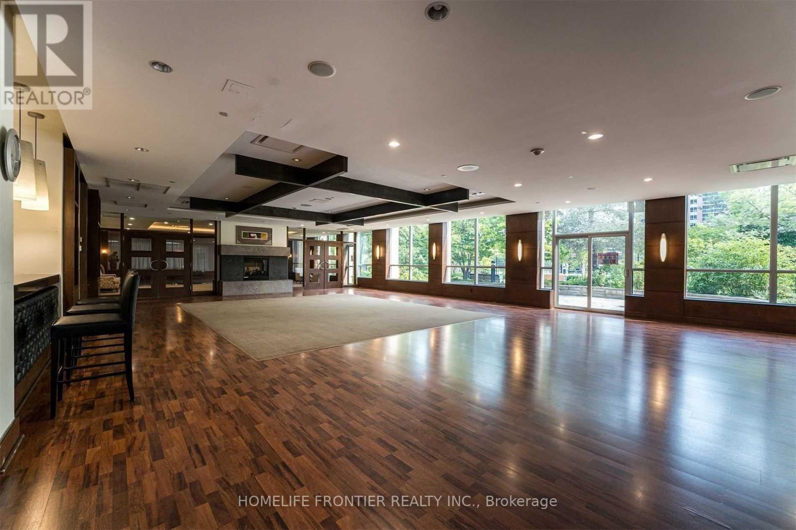 915 - 15 NORTHTOWN WAY, Toronto (Willowdale East), Ontario, M2N7A2 — Photo 18