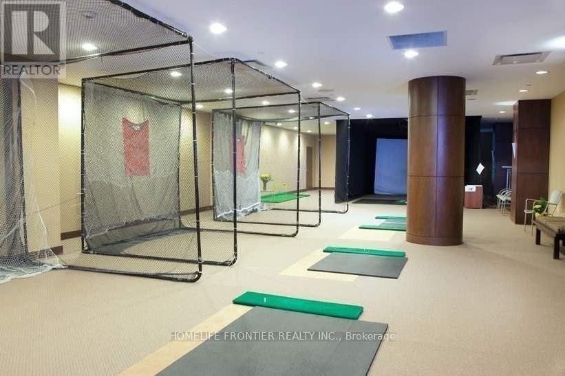 915 - 15 NORTHTOWN WAY, Toronto (Willowdale East), Ontario, M2N7A2 — Photo 21