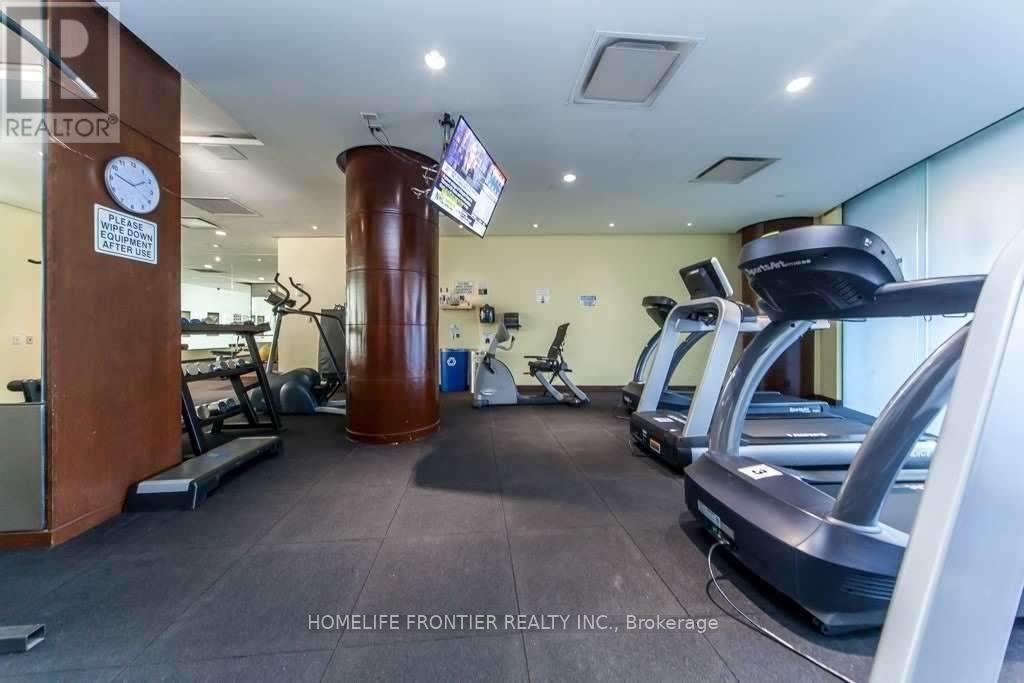 915 - 15 NORTHTOWN WAY, Toronto (Willowdale East), Ontario, M2N7A2 — Photo 23