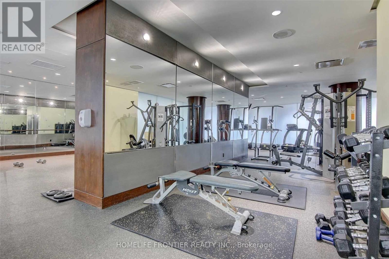 915 - 15 NORTHTOWN WAY, Toronto (Willowdale East), Ontario, M2N7A2 — Photo 25