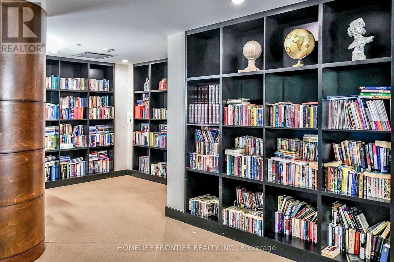 915 - 15 NORTHTOWN WAY, Toronto (Willowdale East), Ontario, M2N7A2 — Photo 27