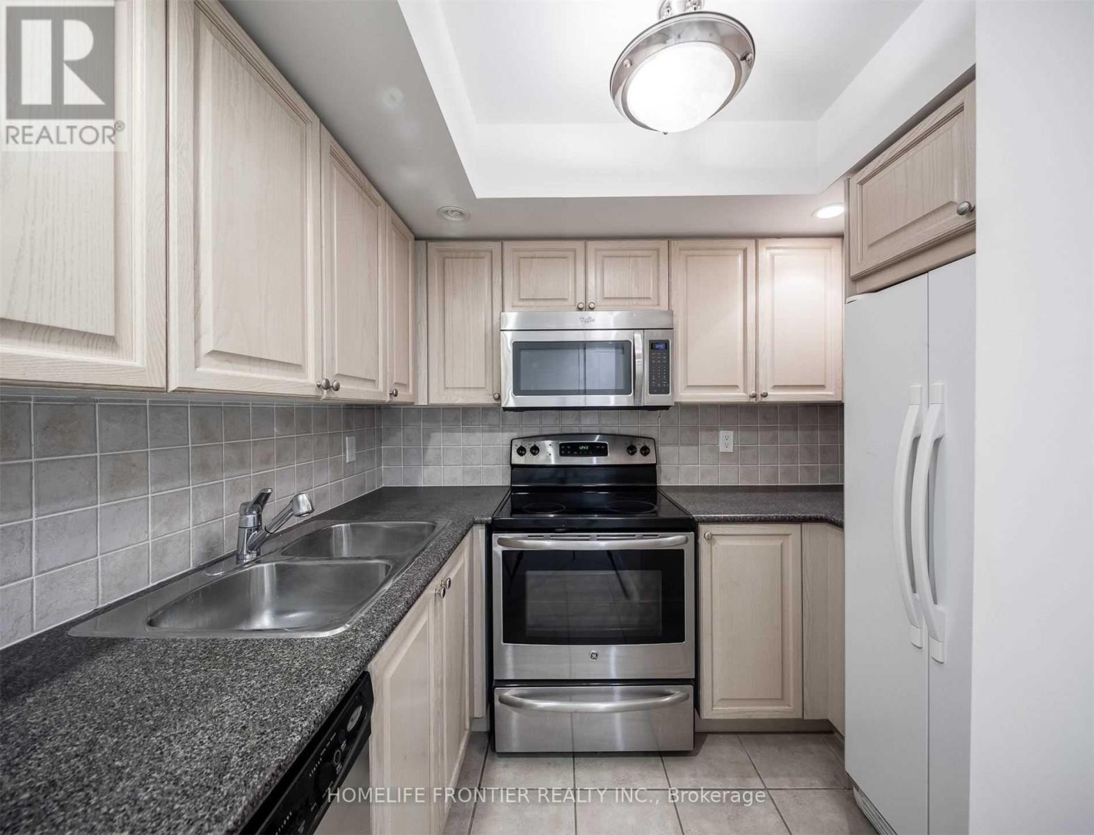 915 - 15 NORTHTOWN WAY, Toronto (Willowdale East), Ontario, M2N7A2 — Photo 28