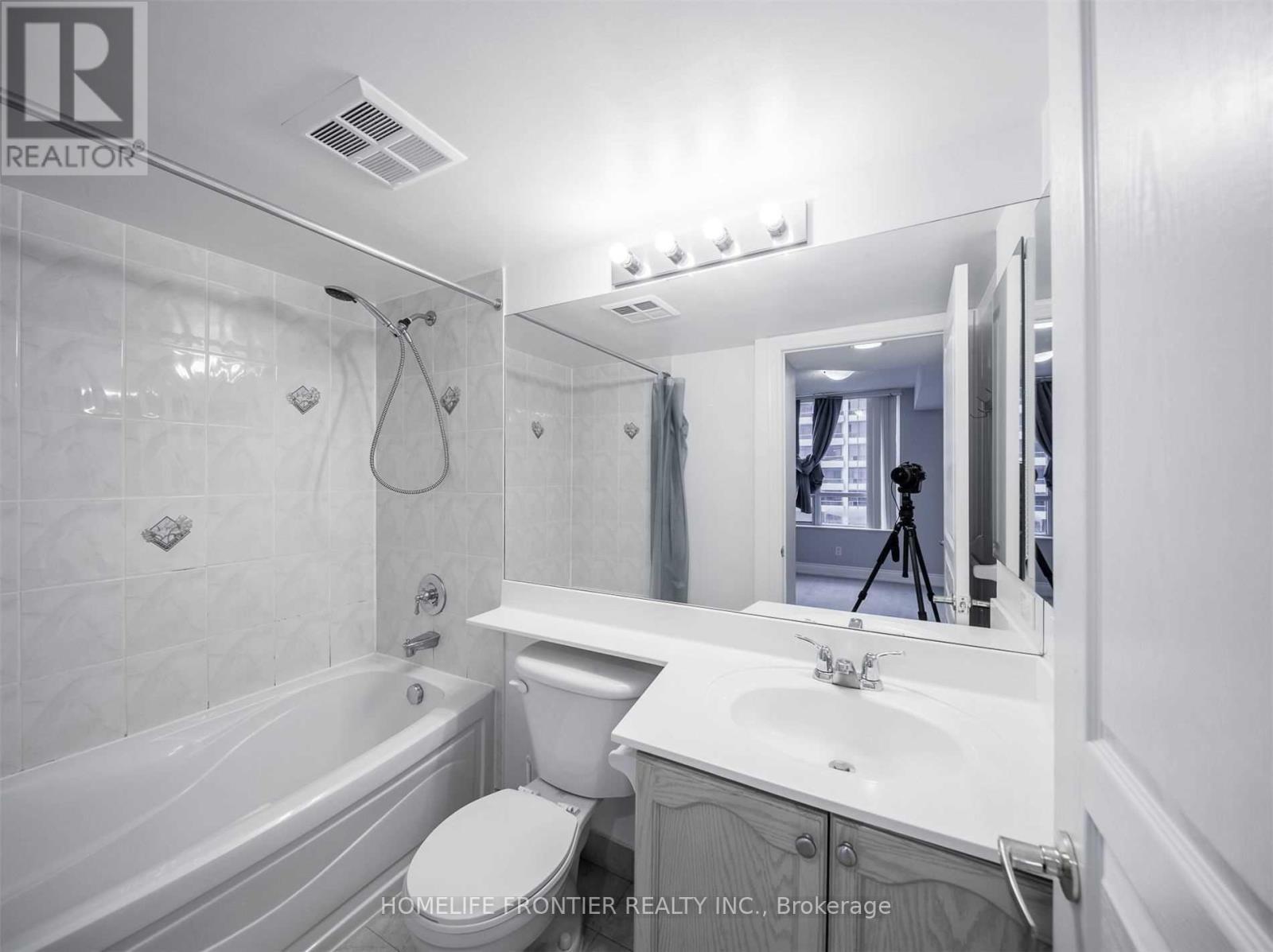 915 - 15 NORTHTOWN WAY, Toronto (Willowdale East), Ontario, M2N7A2 — Photo 35