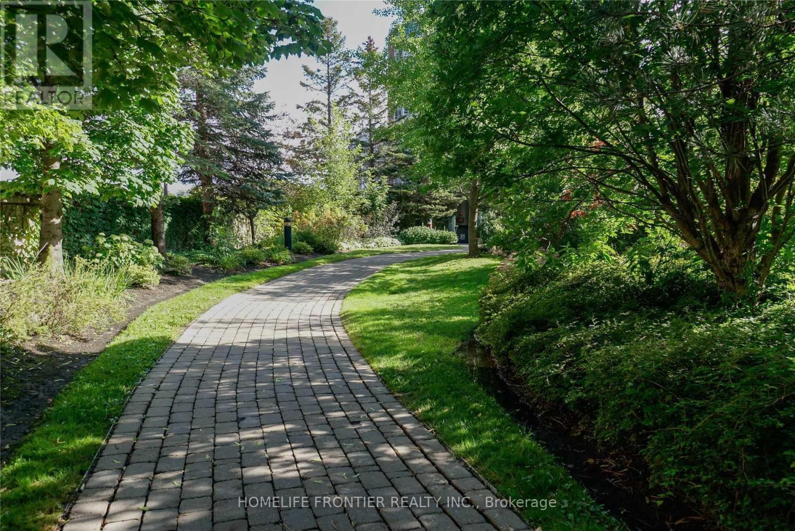 915 - 15 NORTHTOWN WAY, Toronto (Willowdale East), Ontario, M2N7A2 — Photo 7