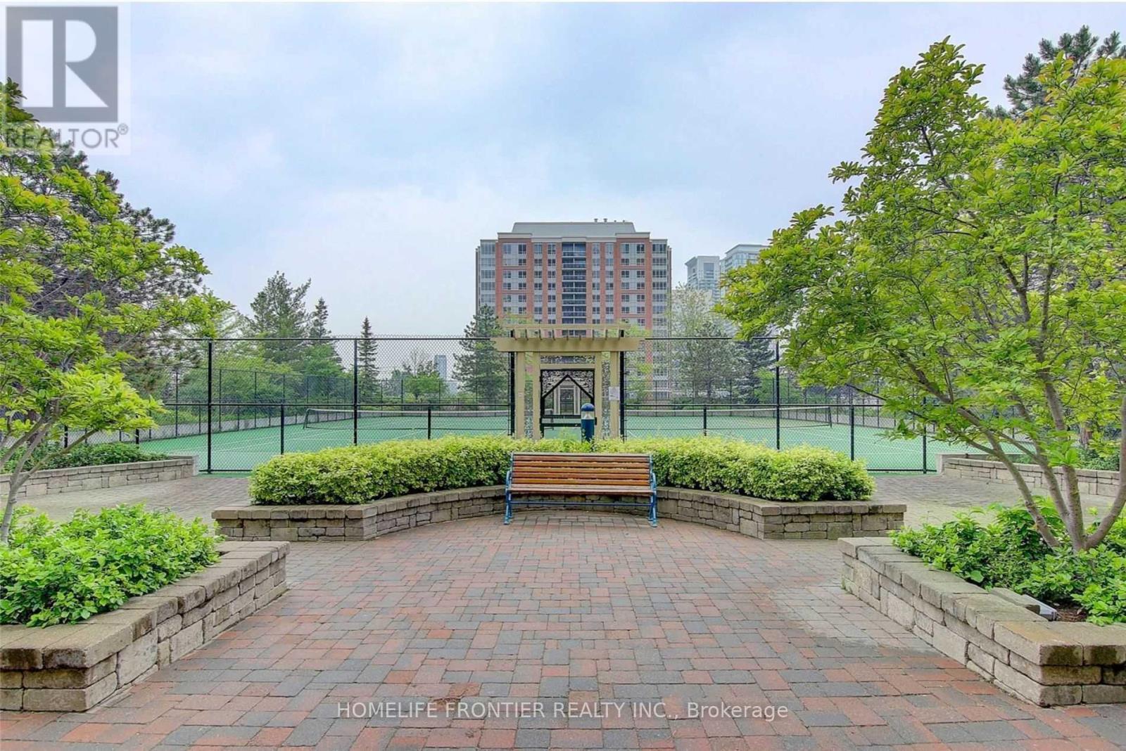 915 - 15 NORTHTOWN WAY, Toronto (Willowdale East), Ontario, M2N7A2 — Photo 8