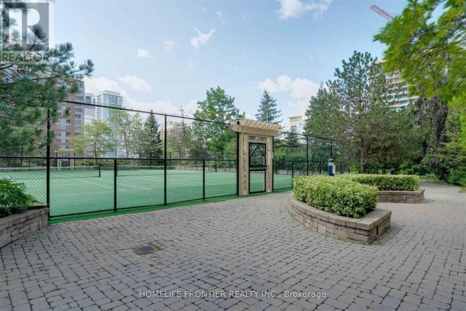 915 - 15 NORTHTOWN WAY, Toronto (Willowdale East), Ontario, M2N7A2 — Photo 9