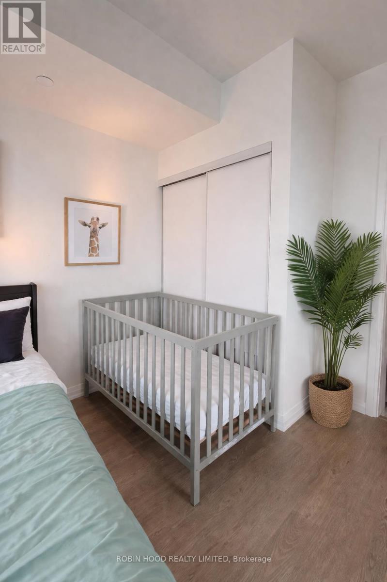 814 - 8960 JANE STREET, Vaughan (Vellore Village), Ontario, L4K2M9 — Photo 10