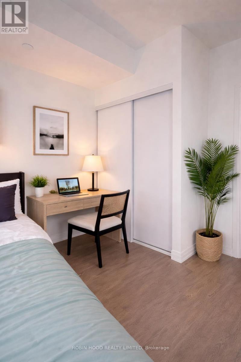 814 - 8960 JANE STREET, Vaughan (Vellore Village), Ontario, L4K2M9 — Photo 11