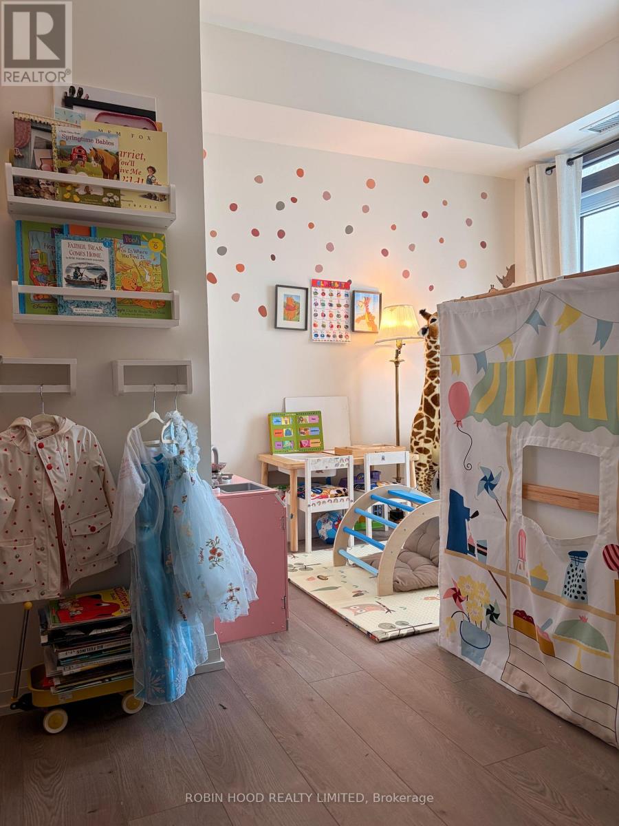 814 - 8960 JANE STREET, Vaughan (Vellore Village), Ontario, L4K2M9 — Photo 12